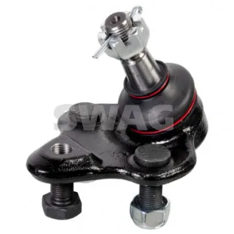 Rotule de suspension SWAG 81 92 3111