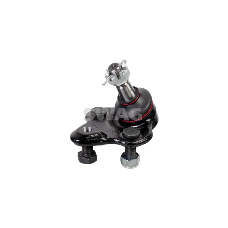 Rotule de suspension SWAG 81 92 3111