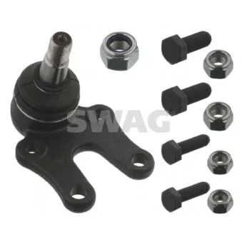 Rotule de suspension SWAG 81 92 3246