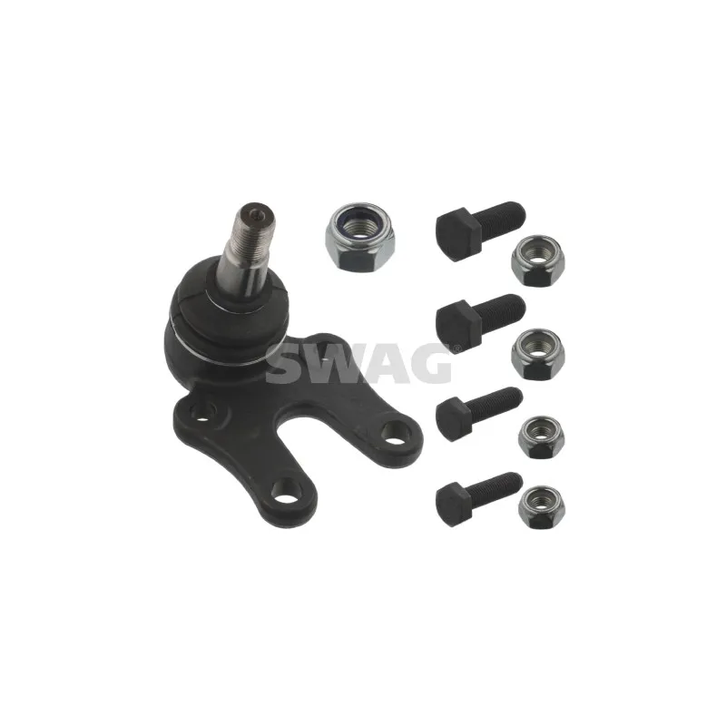 Rotule de suspension SWAG 81 92 3246