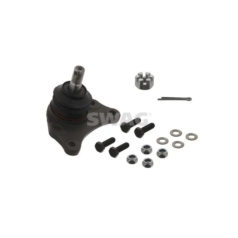 Rotule de suspension SWAG 81 92 3247