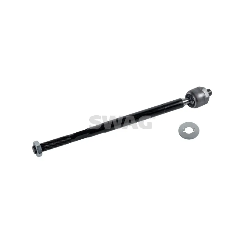 Rotule de direction intérieure, barre de connexion SWAG 81 92 3583