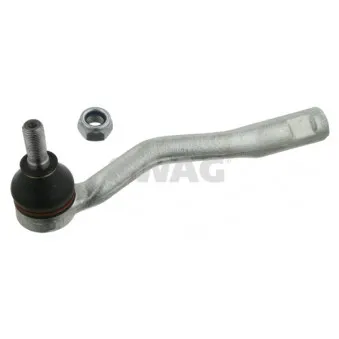 Rotule de barre de connexion avant gauche SWAG 81 92 3603