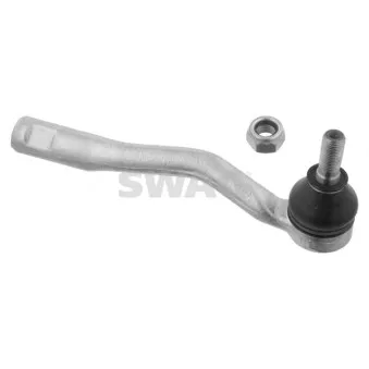 Rotule de barre de connexion avant droit SWAG 81 92 3605