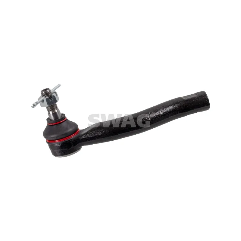 Rotule de barre de connexion avant droit SWAG 81 92 3630