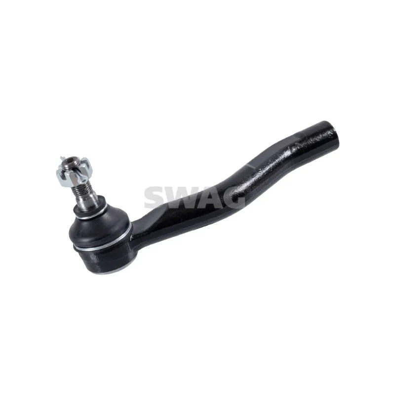 Rotule de barre de connexion avant droit SWAG 81 92 3643