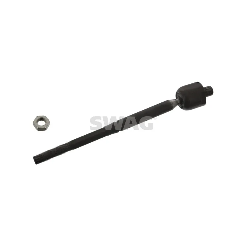 Rotule de direction intérieure, barre de connexion SWAG 81 92 3645