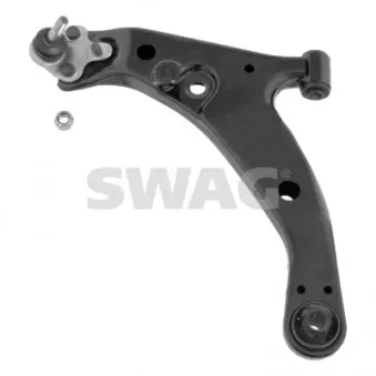 Triangle ou bras de suspension (train avant) SWAG 81 92 4292