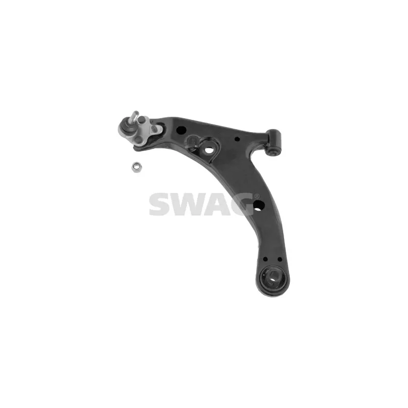 Triangle ou bras de suspension (train avant) SWAG 81 92 4292