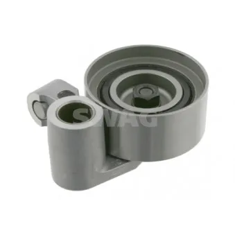 Poulie-tendeur, courroie de distribution SWAG