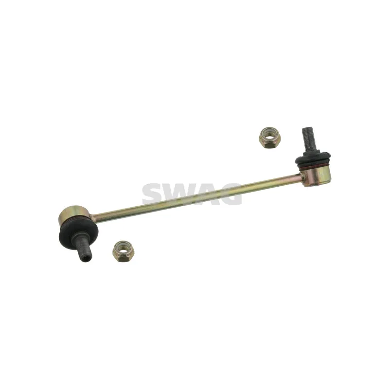 Entretoise/tige, stabilisateur avant gauche SWAG 81 92 6919