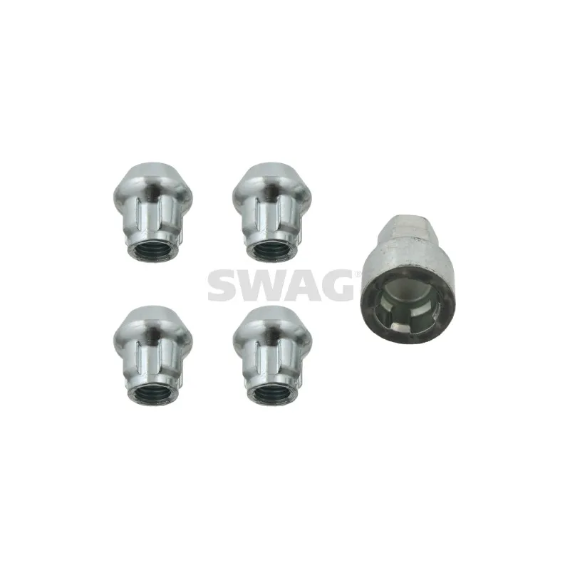 Écrou de roue SWAG 81 92 7057