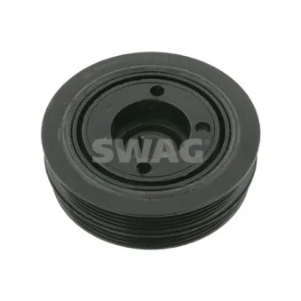 Poulie, vilebrequin SWAG 81 92 7231