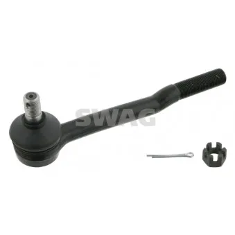 Rotule de barre de connexion SWAG 81 92 7260