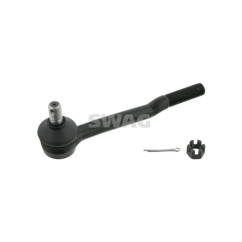 Rotule de barre de connexion SWAG 81 92 7260