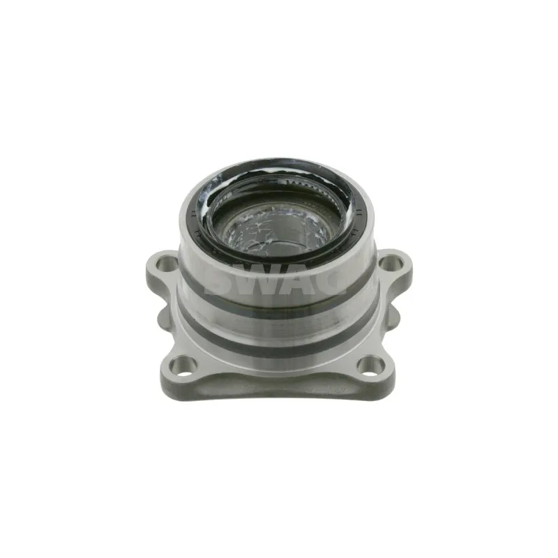 Roulement de roue arrière SWAG 81 92 7315