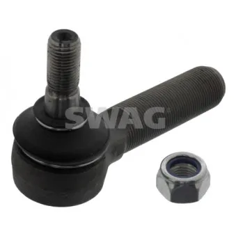 Rotule de barre de connexion SWAG 81 92 7511