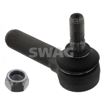 Rotule de barre de connexion SWAG 81 92 7512