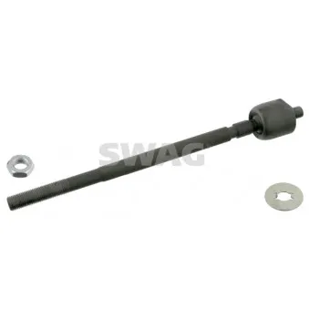 Rotule de direction intérieure, barre de connexion SWAG 81 92 7809