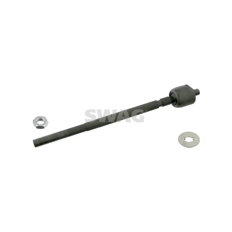 Rotule de direction intérieure, barre de connexion SWAG 81 92 7809