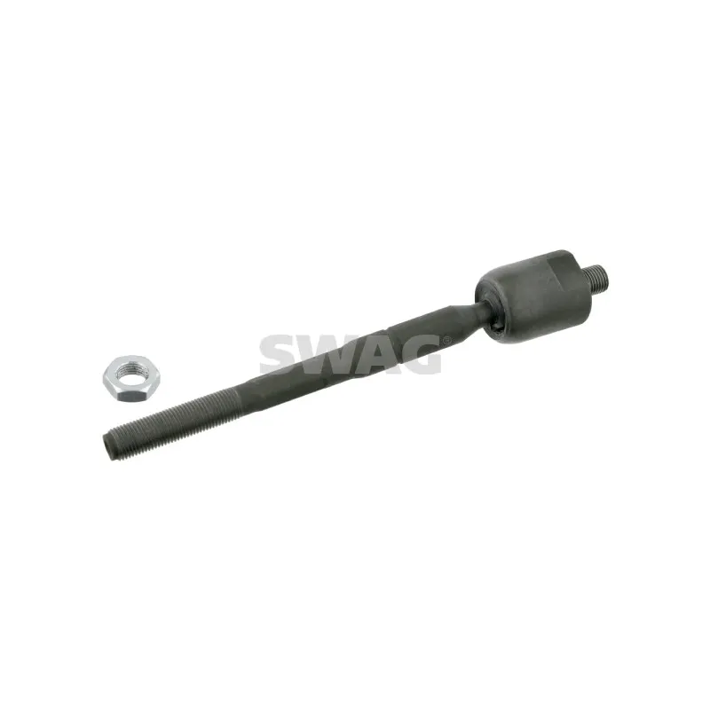 Rotule de direction intérieure, barre de connexion SWAG 81 92 7810