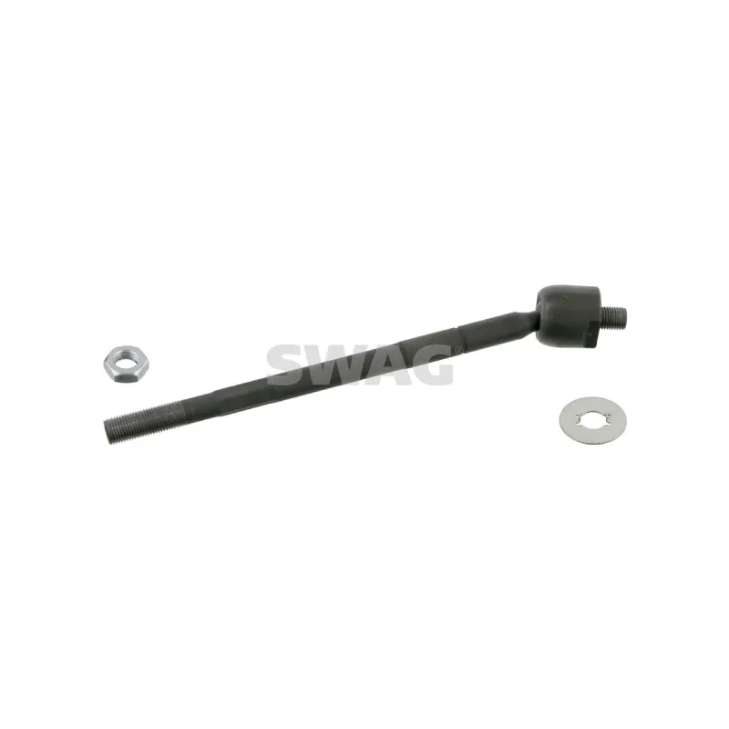Rotule de direction intérieure, barre de connexion SWAG 81 92 7812