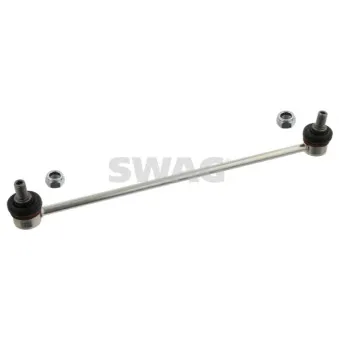 Entretoise/tige, stabilisateur SWAG 81 92 8090