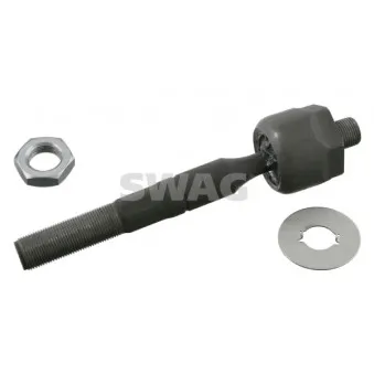 Rotule de direction intérieure, barre de connexion SWAG 81 92 8091