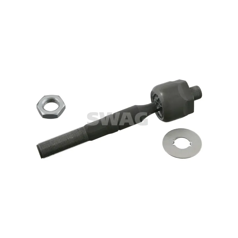 Rotule de direction intérieure, barre de connexion SWAG 81 92 8091