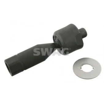 Rotule de direction intérieure, barre de connexion SWAG 81 92 8092