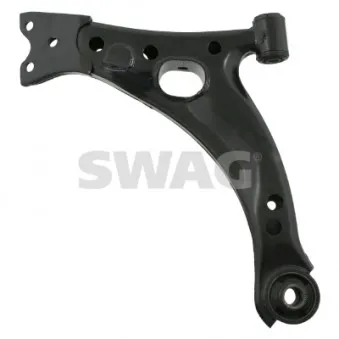 Triangle ou bras de suspension (train avant) SWAG 81 92 8109