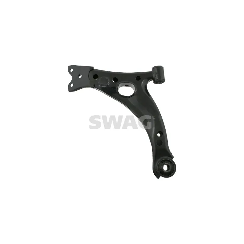 Triangle ou bras de suspension (train avant) SWAG 81 92 8109
