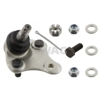 Rotule de suspension SWAG 81 92 8699