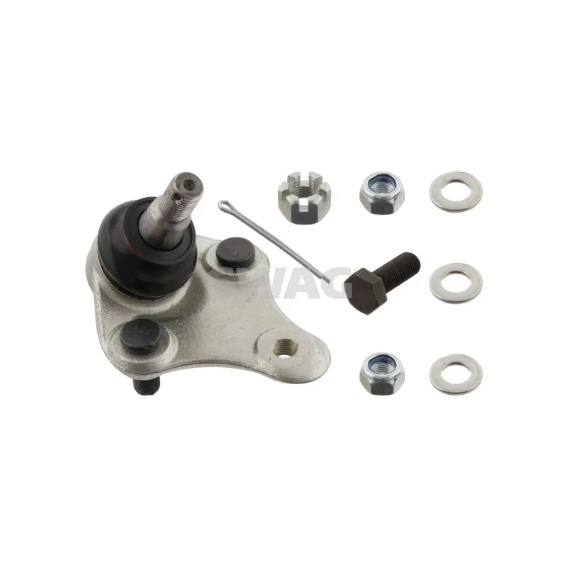 Rotule de suspension SWAG 81 92 8699