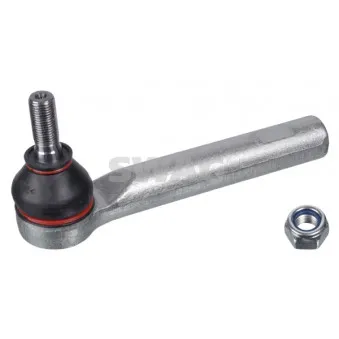 Rotule de barre de connexion SWAG 81 92 9186