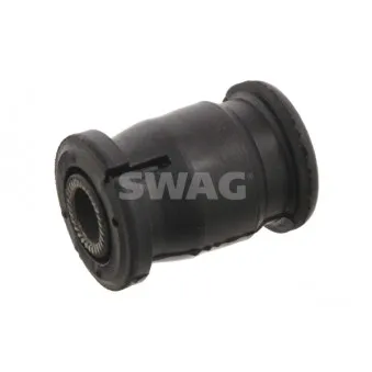 Silent bloc de suspension (train avant) SWAG 81 92 9187