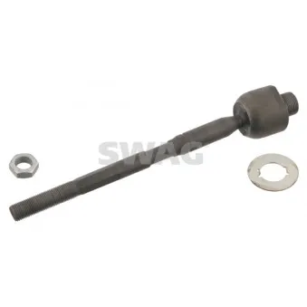 Rotule de direction intérieure, barre de connexion SWAG 81 92 9361