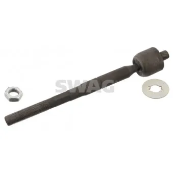 Rotule de direction intérieure, barre de connexion SWAG 81 92 9692