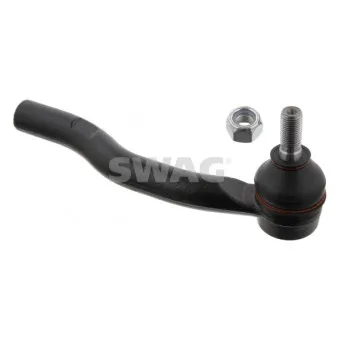 Rotule de barre de connexion avant droit SWAG 81 92 9763
