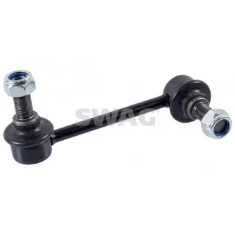 Entretoise/tige, stabilisateur arrière gauche SWAG 81 92 9954