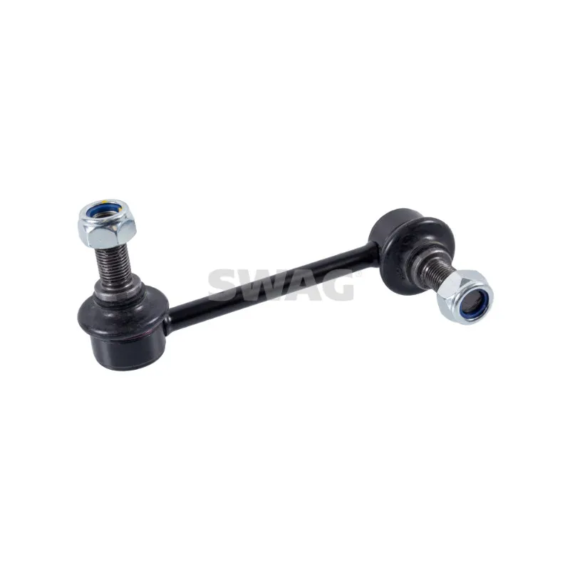 Entretoise/tige, stabilisateur arrière gauche SWAG 81 92 9954