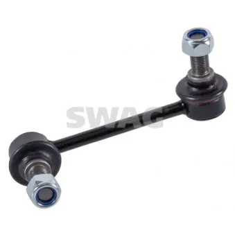 Entretoise/tige, stabilisateur arrière droit SWAG 81 92 9955