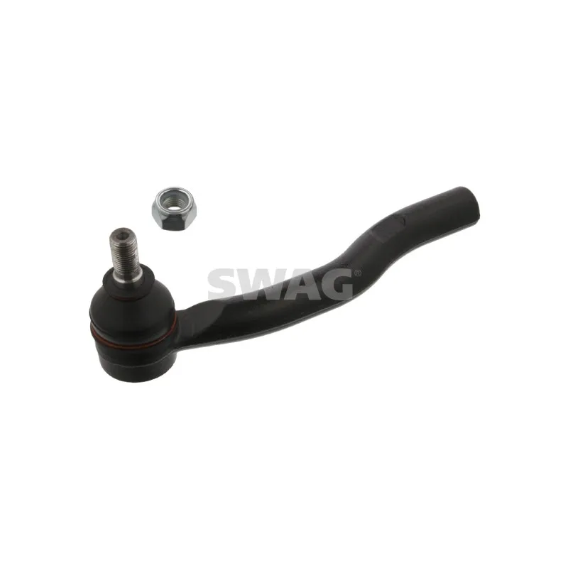 Rotule de barre de connexion avant gauche SWAG 81 93 0225