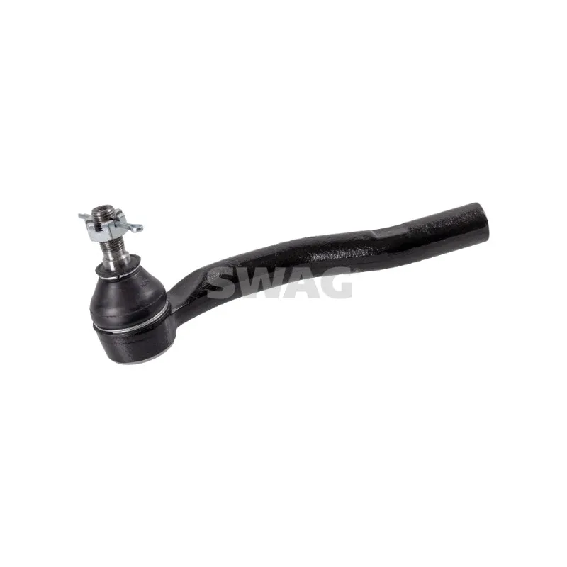 Rotule de barre de connexion avant droit SWAG 81 93 0226