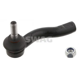 Rotule de barre de connexion avant droit SWAG 81 93 0232