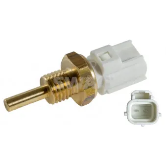 Sonde de température, liquide de refroidissement SWAG 81 93 0670