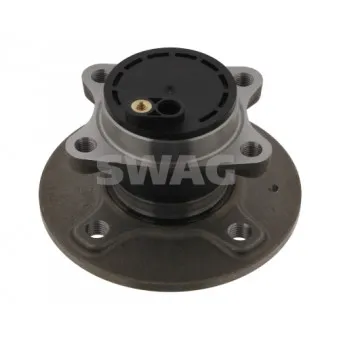 Roulement de roue arrière SWAG 81 93 1063