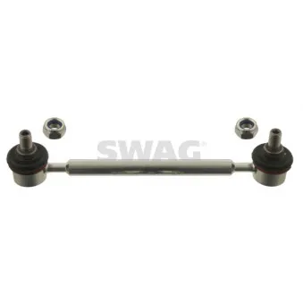 Entretoise/tige, stabilisateur SWAG 81 93 1716
