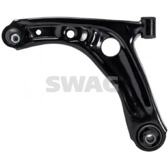 Triangle ou bras de suspension (train avant) SWAG 81 93 1718