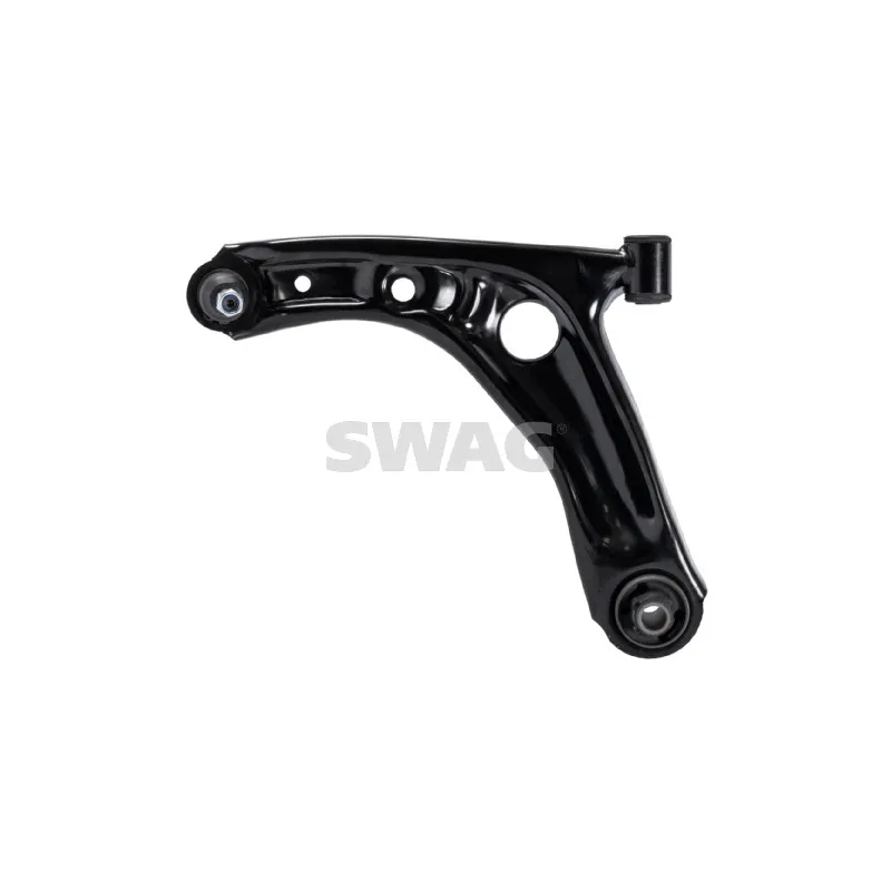 Triangle ou bras de suspension (train avant) SWAG 81 93 1718